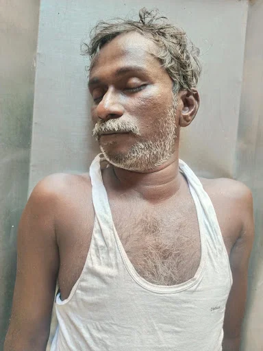 கோபி அருகே கோயில் திருவிழாவில் ஆட்டு கிடாய் வெட்டி பச்சை ரத்தம் குடித்த பூசாரி மயங்கி விழுந்து உயிரிழந்த சம்பவம் பரபரப்பை ஏற்படுத்தி உள்ளது 3 1716470392479335 2
