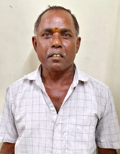 கோபிசெட்டிபாளையம் அருகே தமிழக அரசால் தடை செய்யப்பட்ட ஆன்லைன் லாட்டரி சீட்டு விற்பனை செய்து வந்த 4 பேரை கோபி காவல்துறையினர் கைது செய்தனர் 2 1716482515731161 1
