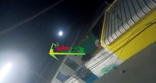 கோபிசெட்டிபாளையம் அருகே உள்ள சிங்கிரிபாளையம் பகுதியில், ஒரு வாரமாக வீடுகளின் மீது கற்களை வீசி பொதுமக்களை அச்சுறுத்தி வந்த நபரை கடத்தூர் காவல்துறையினர் கைது செய்தனர். 4 1722841485513642 3