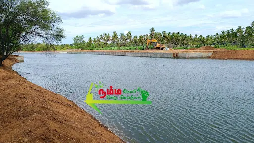 கோபிசெட்டிபாளையம் அருகே கீழ்பவானி வாய்க்காலில் நீரில் மூழ்கி மாயமான மனநலம் பாதிக்கப்பட்ட வாலிபரை நம்பியூர் தீயணைப்பு துறையினர் தேடி வருகின்றனர். 2 1724756753344520 1