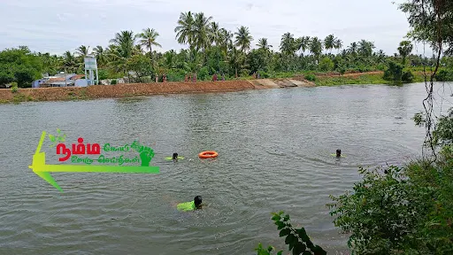 கோபிசெட்டிபாளையம் அருகே கீழ்பவானி வாய்க்காலில் நீரில் மூழ்கி மாயமான மனநலம் பாதிக்கப்பட்ட வாலிபரை நம்பியூர் தீயணைப்பு துறையினர் தேடி வருகின்றனர். 1 1724756760058614 0