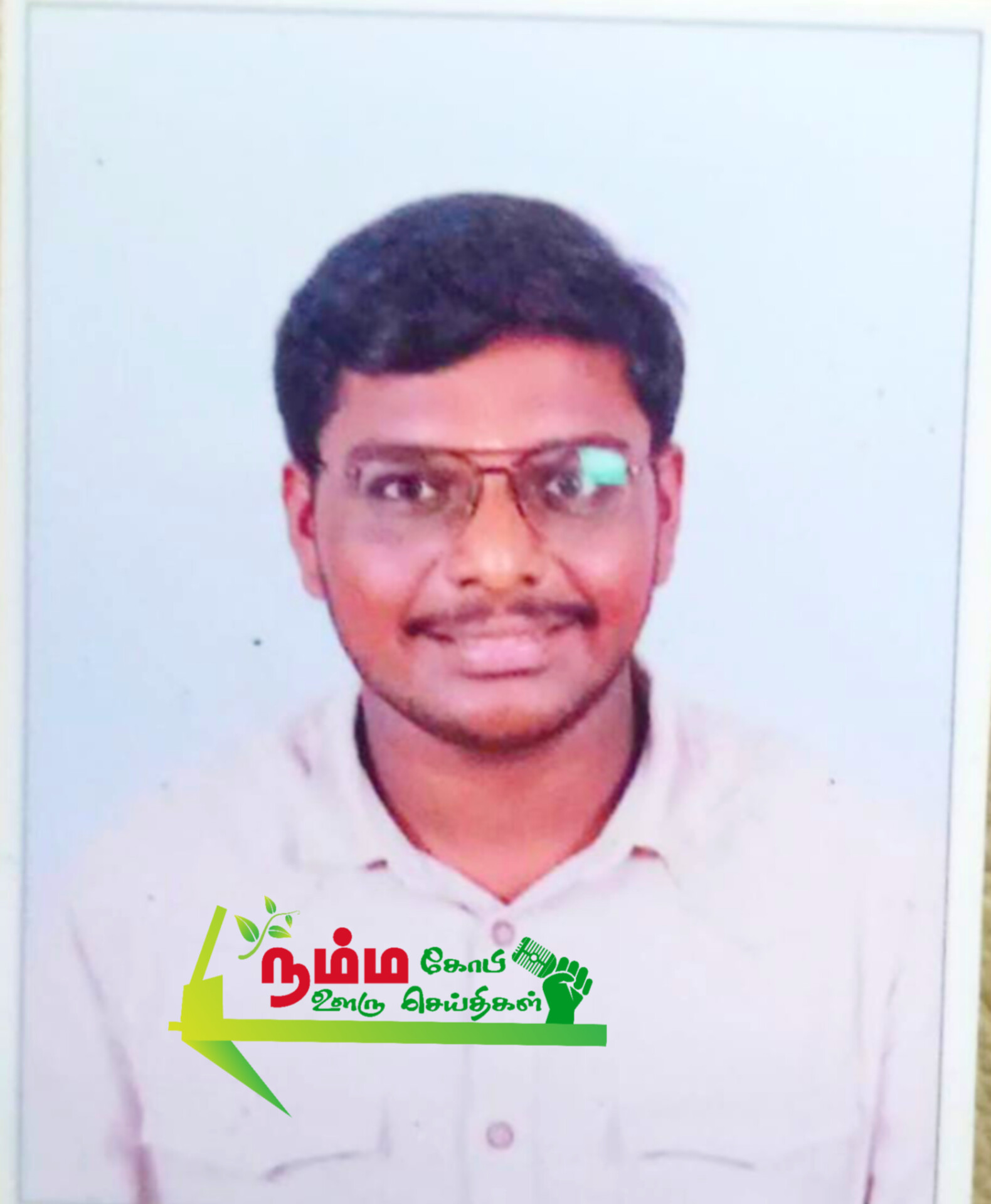A college student from Coimbatore died after drowning in Bhavani river near Kodiveri Dam near Gobi