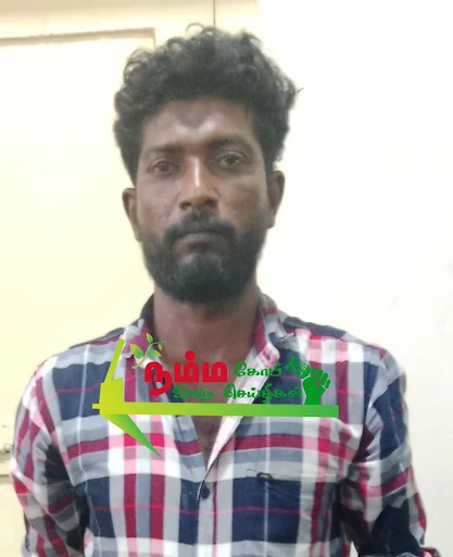 The famous cannabis dealer was arrested and jailed under the Gண்டர்nter Act.