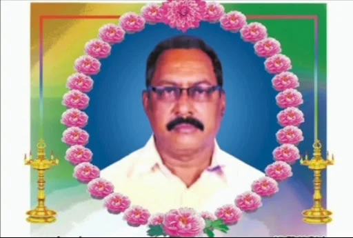 In a dispute at the Government Wine Shop Bar in Kamaraj, near Kopisetiba, the woodworking owner died miserably on his way to the hospital when the young man hit a bottle of beer.