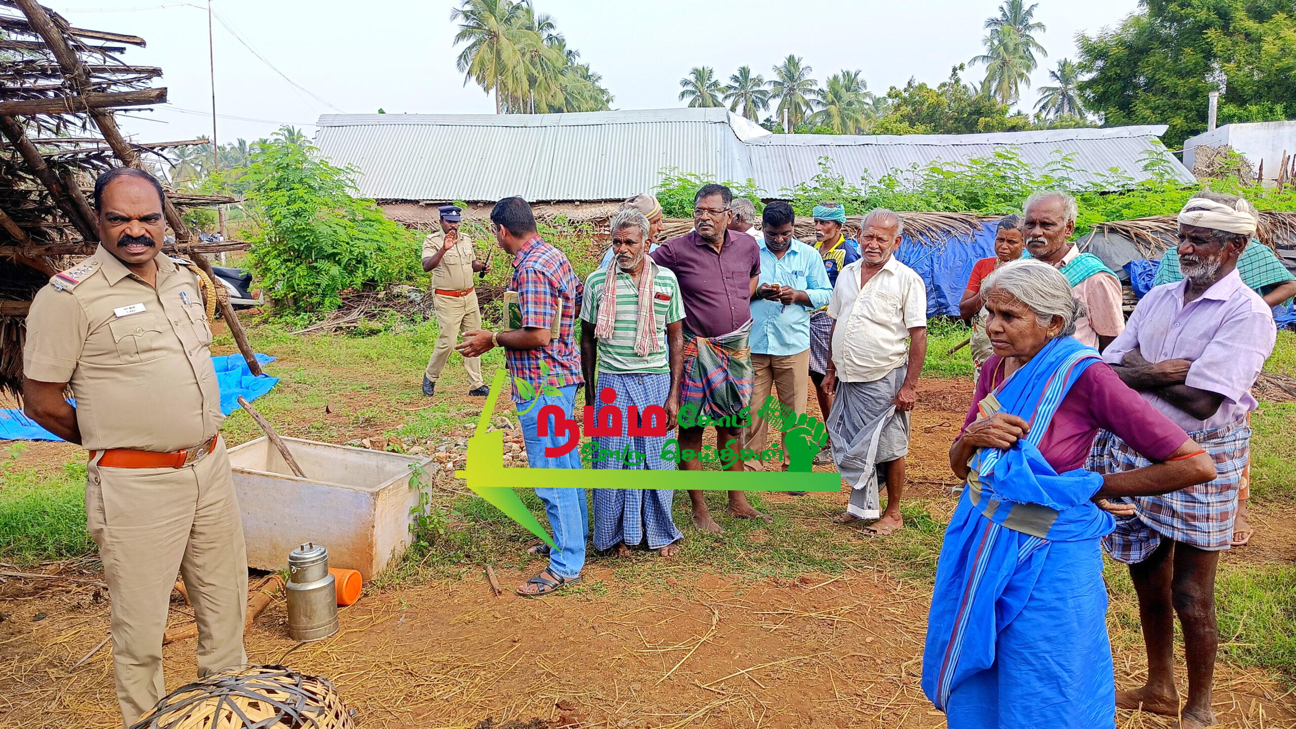 நம்பியூர் அருகே மர்ம விலங்கு தாக்கி 7 ஆடுகள் பலி. 2 InShot 20241120 135041820 scaled