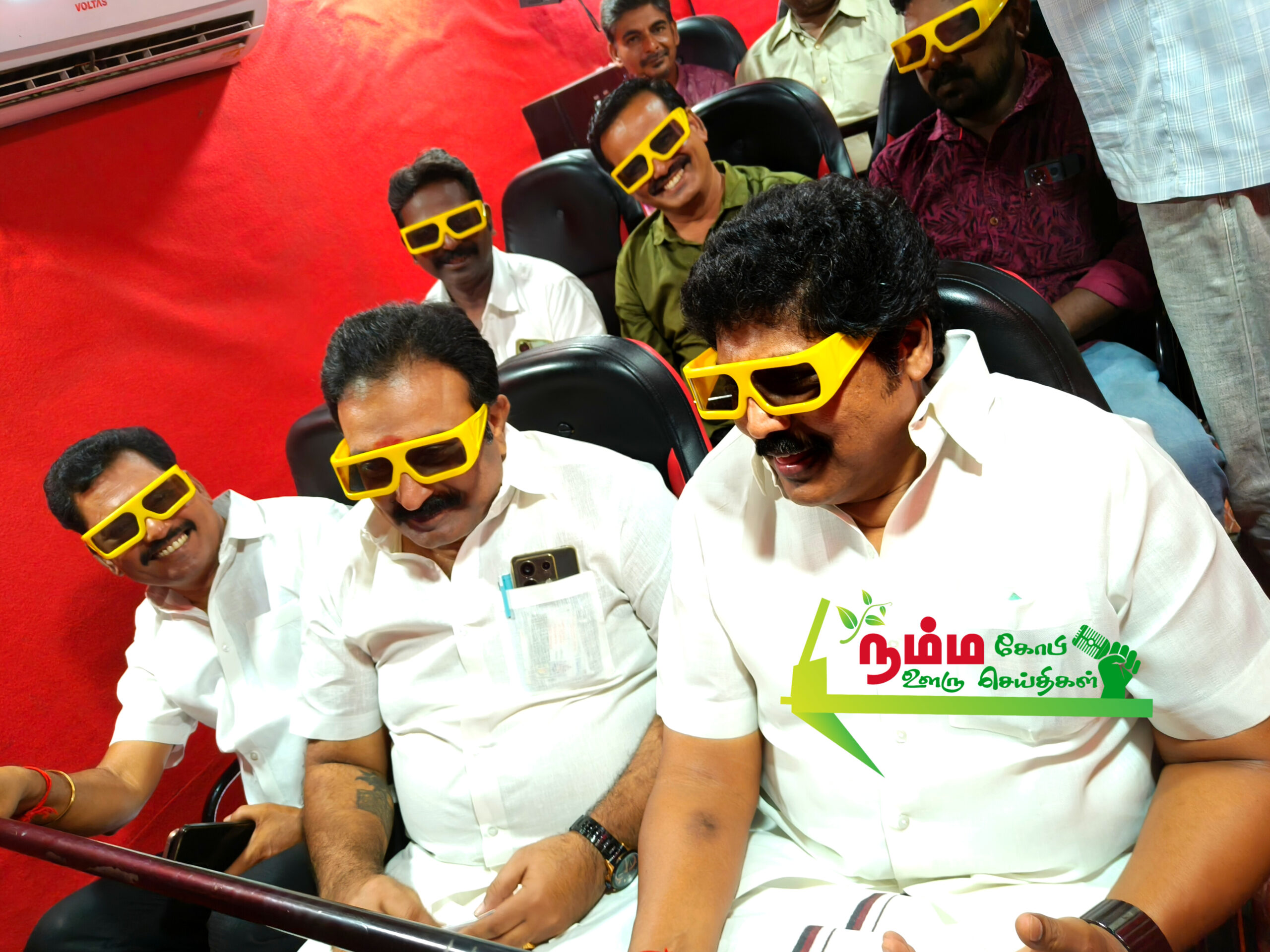 கோபியில் வீட்டு உபயோக பொருட்கள் கண்காட்சியைஈரோடு காலேஜ் ஆப் லா சேர்மன் சிந்துரவிச்சந்திரன் திறந்து வைத்தார் 2 InShot 20250731 223859616 scaled