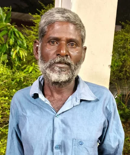 Gobi All Makalir Police produced a case under the POCSO Act in a court and jailed a person who tried to molest a mentally challenged girl near gobichettipalayam